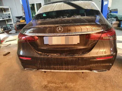 2022 Mercedes-Benz E 350 W1KZF8GB4NB038702 VIN:W1KZF8GB4NB038702