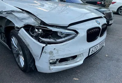 2015 BMW 118 WBA1C1107FJ837814 VIN:WBA1C1107FJ837814