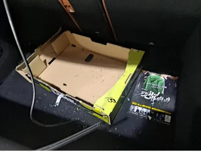 2022 Mercedes-Benz GLC 300 W1N0G8EB4NG107922 VIN:W1N0G8EB4NG107922