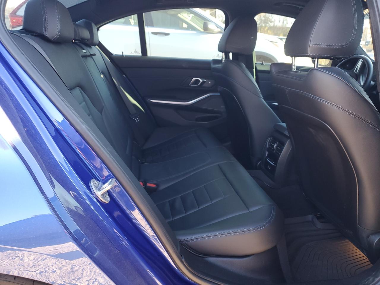 2024 BMW M340XI  VIN:3MW49FF00R8D93645