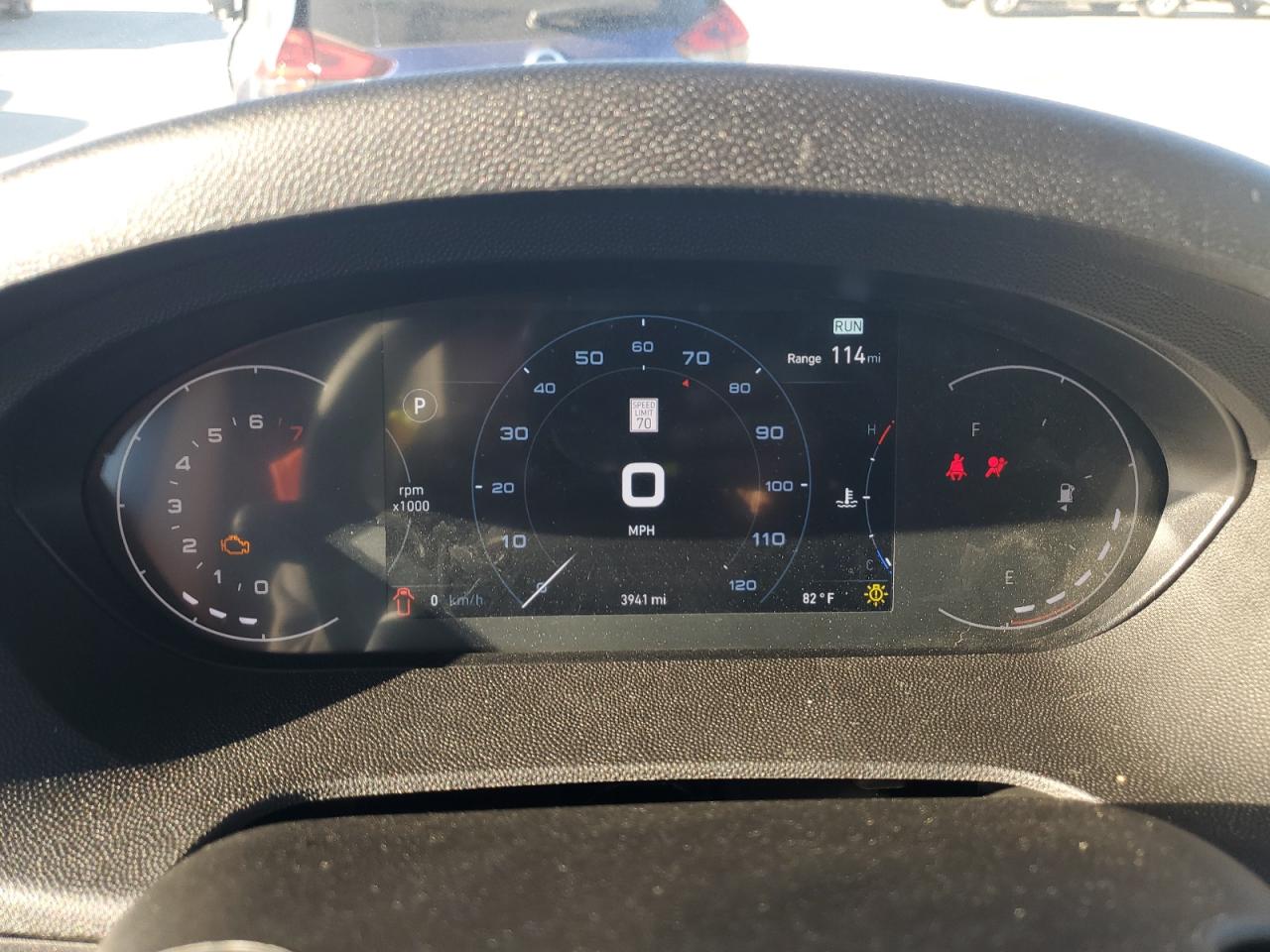 2024 RAM PROMASTER 2500 2500 HIGH VIN:3C6LRVCG6RE119112