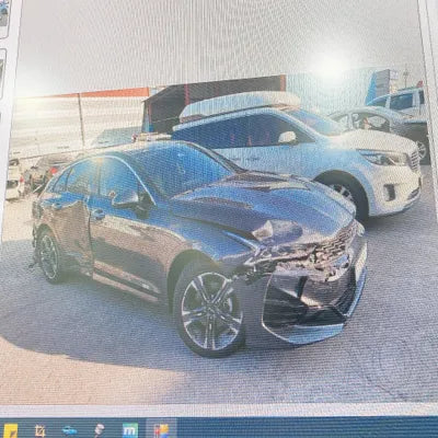 2023 Kia K5 KNAG341ABPA239162 VIN:KNAG341ABPA239162