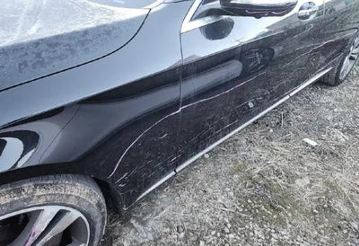 2015 Mercedes-Benz S 500 WDDUG8FB3FA103491 VIN:WDDUG8FB3FA103491