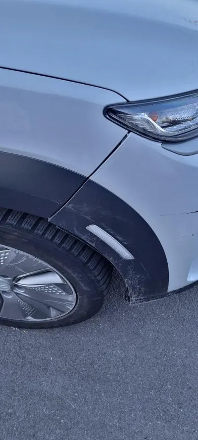 2020 Hyundai Kona KMHK381GFLU102366 VIN:KMHK381GFLU102366