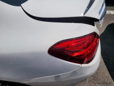 2017 Mercedes-Benz C 63 AMG WDDWF8GB6HF580111 VIN:WDDWF8GB6HF580111