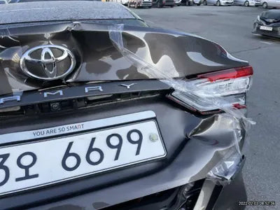 2018 Toyota Camry JTNB11HK0J3058557 VIN:JTNB11HK0J3058557