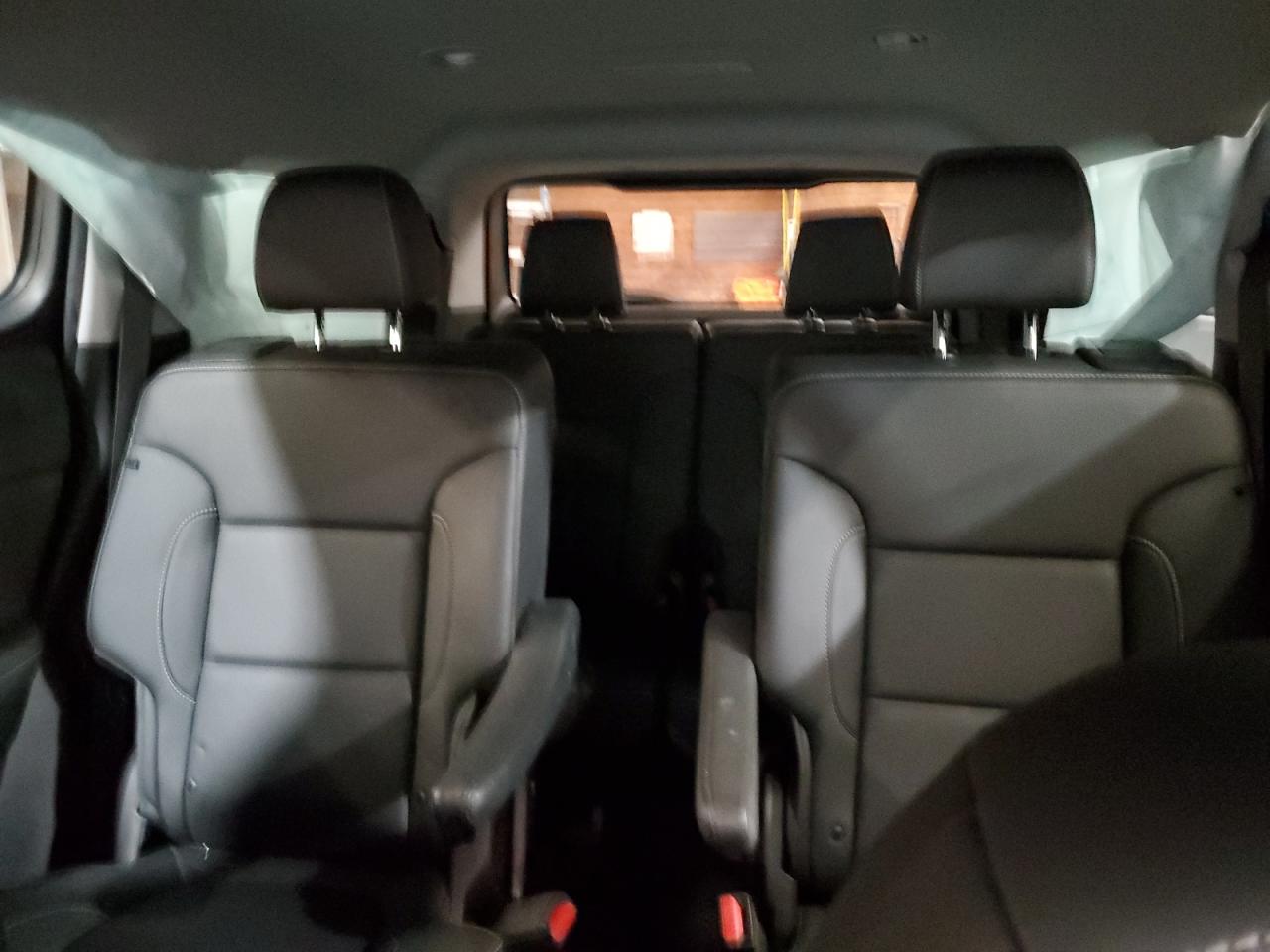 2023 GMC ACADIA SLT VIN:1GKKNML45PZ115980