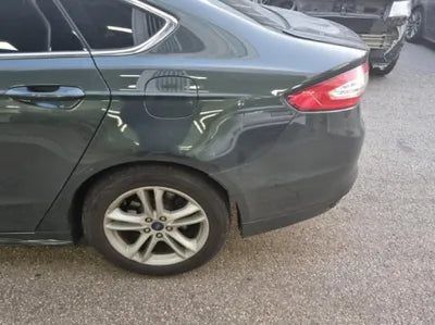 2016 Ford Mondeo WF0DXXWPCGFJ79764 VIN:WF0DXXWPCGFJ79764