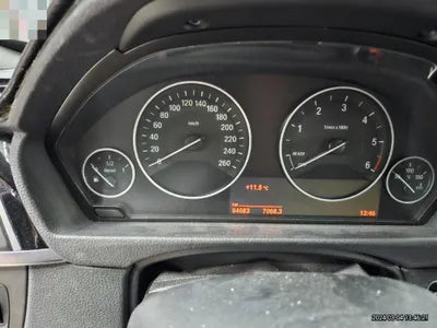 2017 BMW 320 WBA8T5103HG537760 VIN:WBA8T5103HG537760