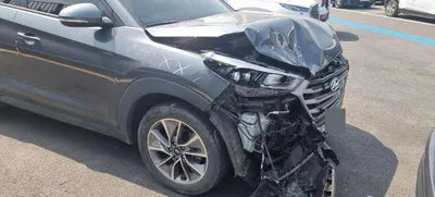 2017 Hyundai Tucson KMHJ581ADJU593984 VIN:KMHJ581ADJU593984