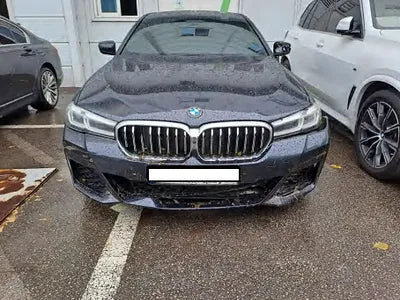 2022 BMW 530 WBA71BH05NWX44867 VIN:WBA71BH05NWX44867