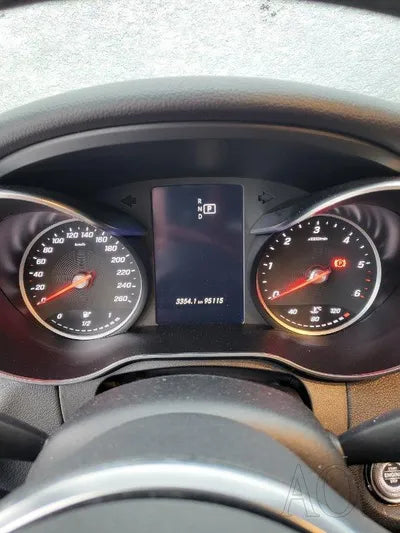 2019 Mercedes-Benz C 220 WDDWF1EB3KR435334 VIN:WDDWF1EB3KR435334