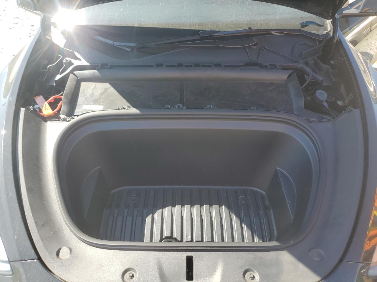 2023 TESLA MODEL Y  VIN:7SAYGDEF9PF916094