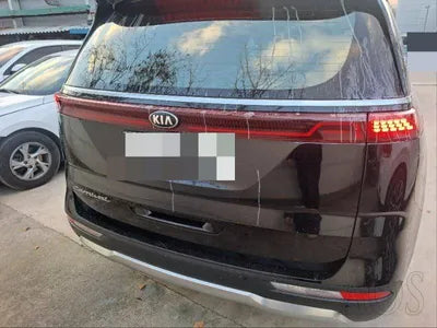 2020 Kia Carnival VIN: