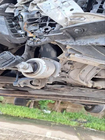 2020 Genesis G80 VIN: