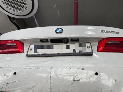 2017 BMW 520 WBAJC3104HWB76943 VIN:WBAJC3104HWB76943