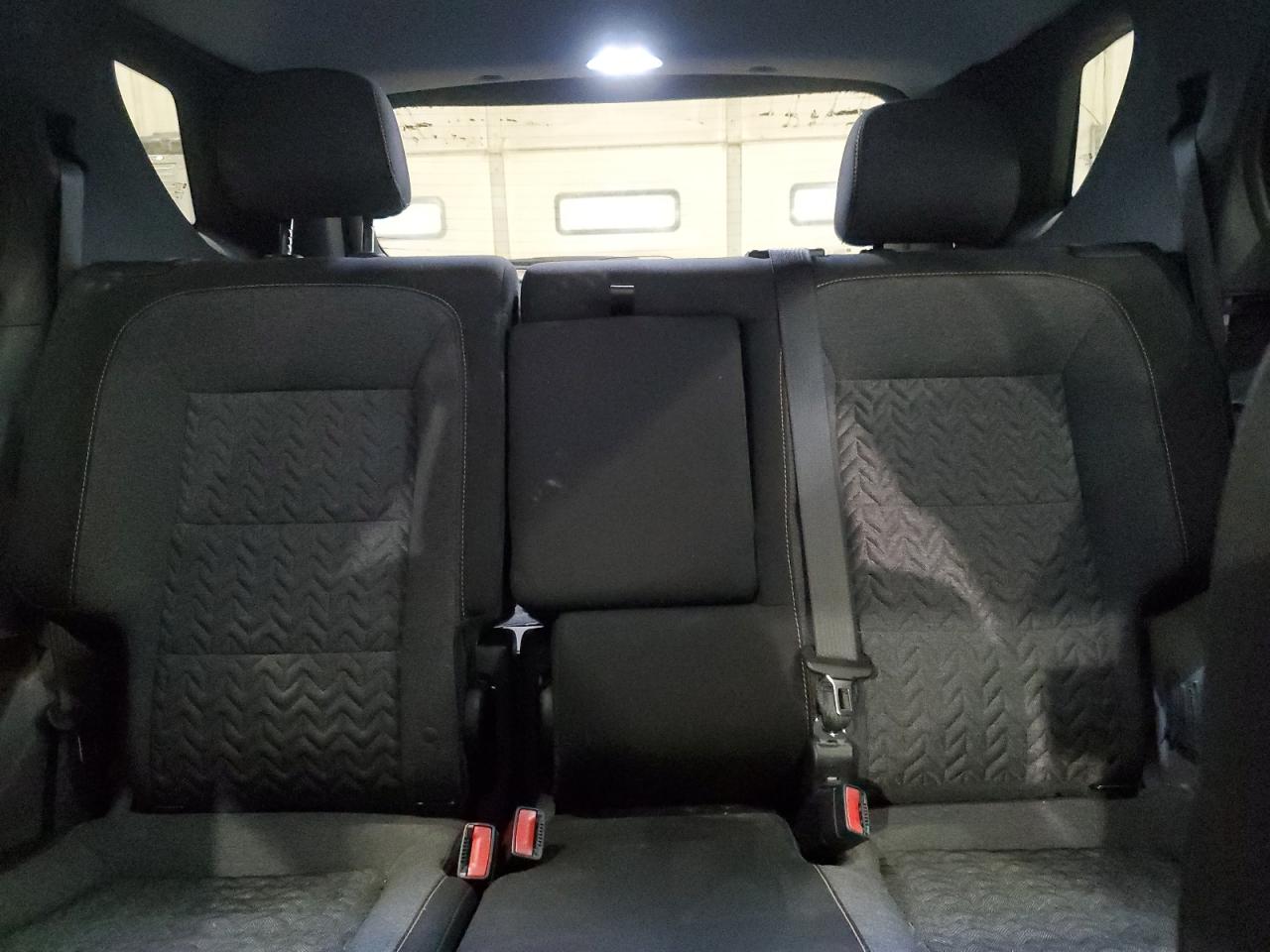 2022 CHEVROLET EQUINOX LT VIN:3GNAXKEV7NL235173