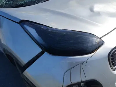 2017 Kia Sportage NONE VIN: