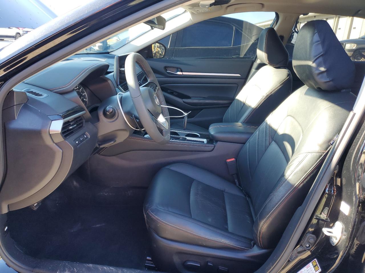 2024 NISSAN ALTIMA SR VIN:1N4BL4CV3RN347360