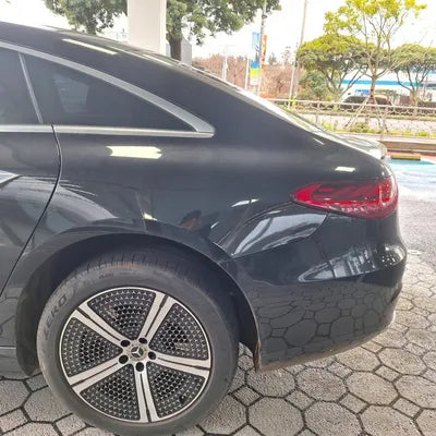 2022 Mercedes-Benz S 350 W1KCG2BB8NA018594 VIN:W1KCG2BB8NA018594