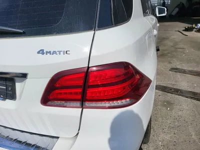 2018 2018 mercedes benz gle class w166 WDCDA2EB5JB109171 VIN:WDCDA2EB5JB109171