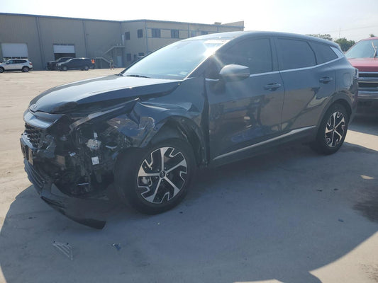 2023 KIA SPORTAGE EX VIN:5XYK33AFXPG036738