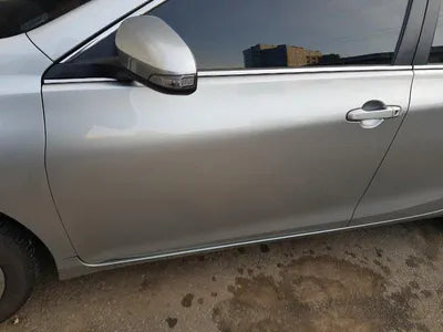 2017 Toyota Camry VIN: