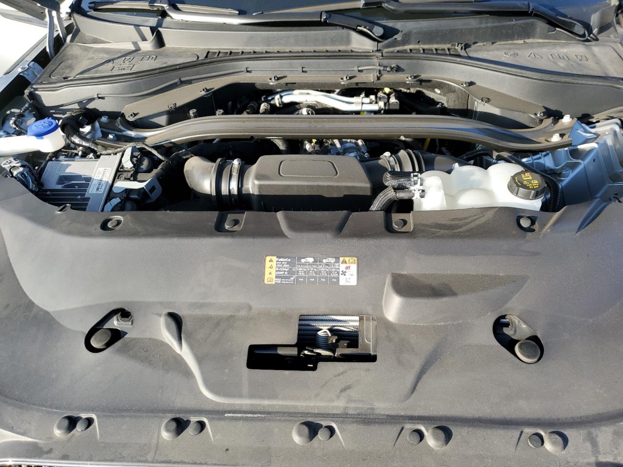 2023 LINCOLN AVIATOR  VIN:5LM5J6XC9PGL01432