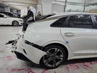 2022 Kia K5 KNAG341ABNA179611 VIN:KNAG341ABNA179611