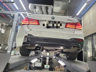 2017 BMW 520 WBAJC3103HWB76464 VIN:WBAJC3103HWB76464