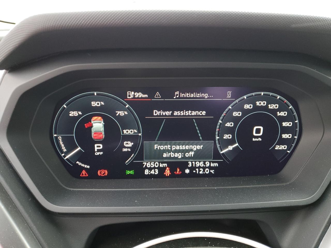 2024 AUDI Q4 E-TRON  VIN:WA1GUAFZ7RP060161