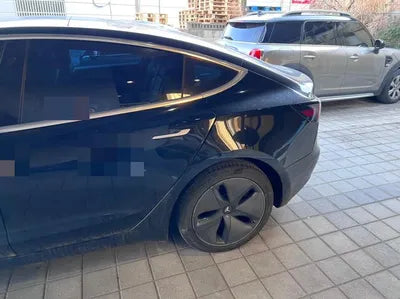 2020 Tesla Model 3 VIN: