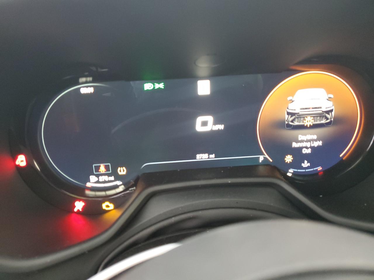 2024 DODGE HORNET GT VIN:ZACNDFAN1R3A13295