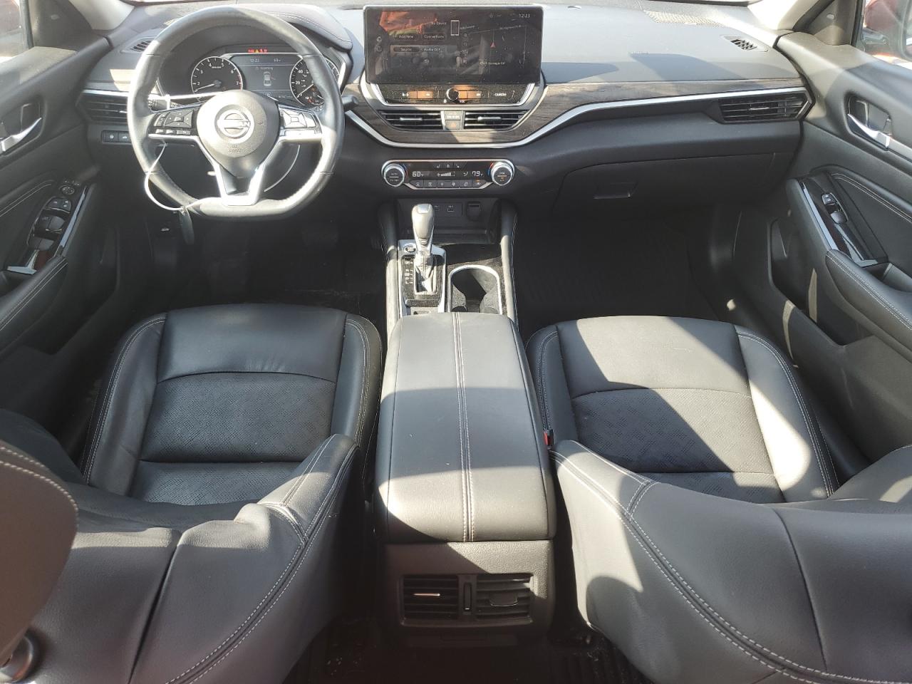 2023 NISSAN ALTIMA SL VIN:1N4BL4EV6PN416455