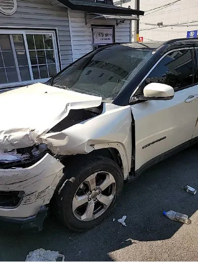 2019 Jeep Compass 3C4NJDCB6KT598270 VIN:3C4NJDCB6KT598270