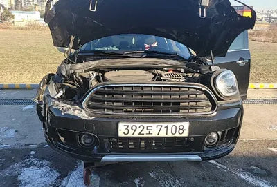 2020 MINI Countryman WMWYY5102L3L57235 VIN:WMWYY5102L3L57235