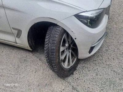 2019 BMW 320 WBA8T3100LCD08380 VIN:WBA8T3100LCD08380