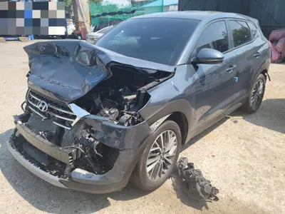 2020 Hyundai Tucson KMHJ281ABLU209211 VIN:KMHJ281ABLU209211