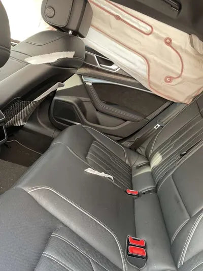 2021 Audi 50 WAUZZZF22MN075976 VIN:WAUZZZF22MN075976