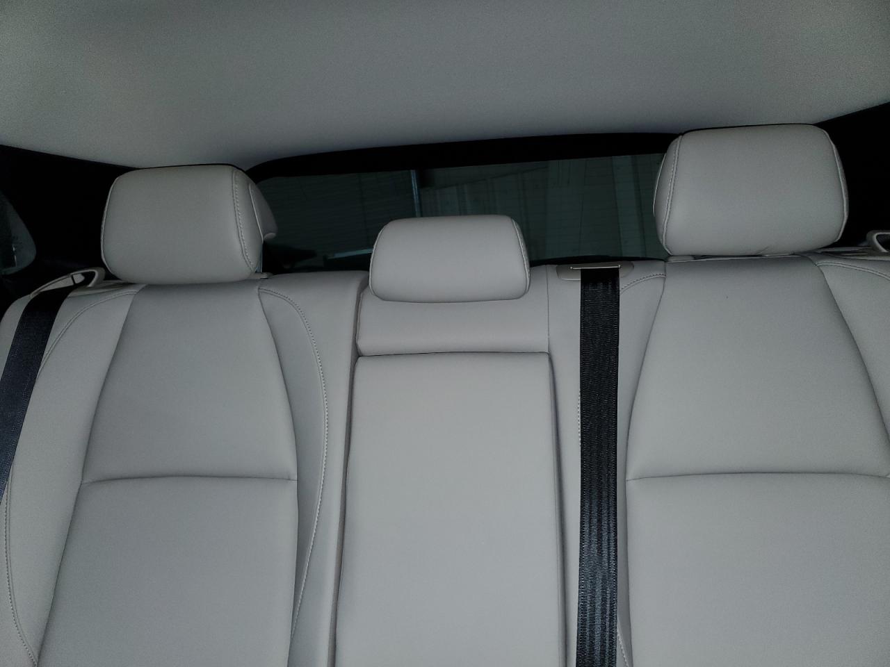 2024 MAZDA CX-30 PREFERRED VIN:3MVDMBCM3RM601489