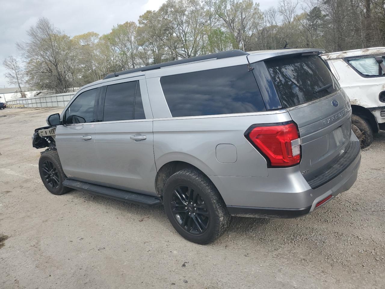 2024 FORD EXPEDITION MAX XLT VIN:1FMJK1H82REA04559