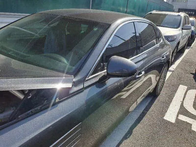 2020 Genesis G80 KMTGA41BDMU039875 VIN:KMTGA41BDMU039875