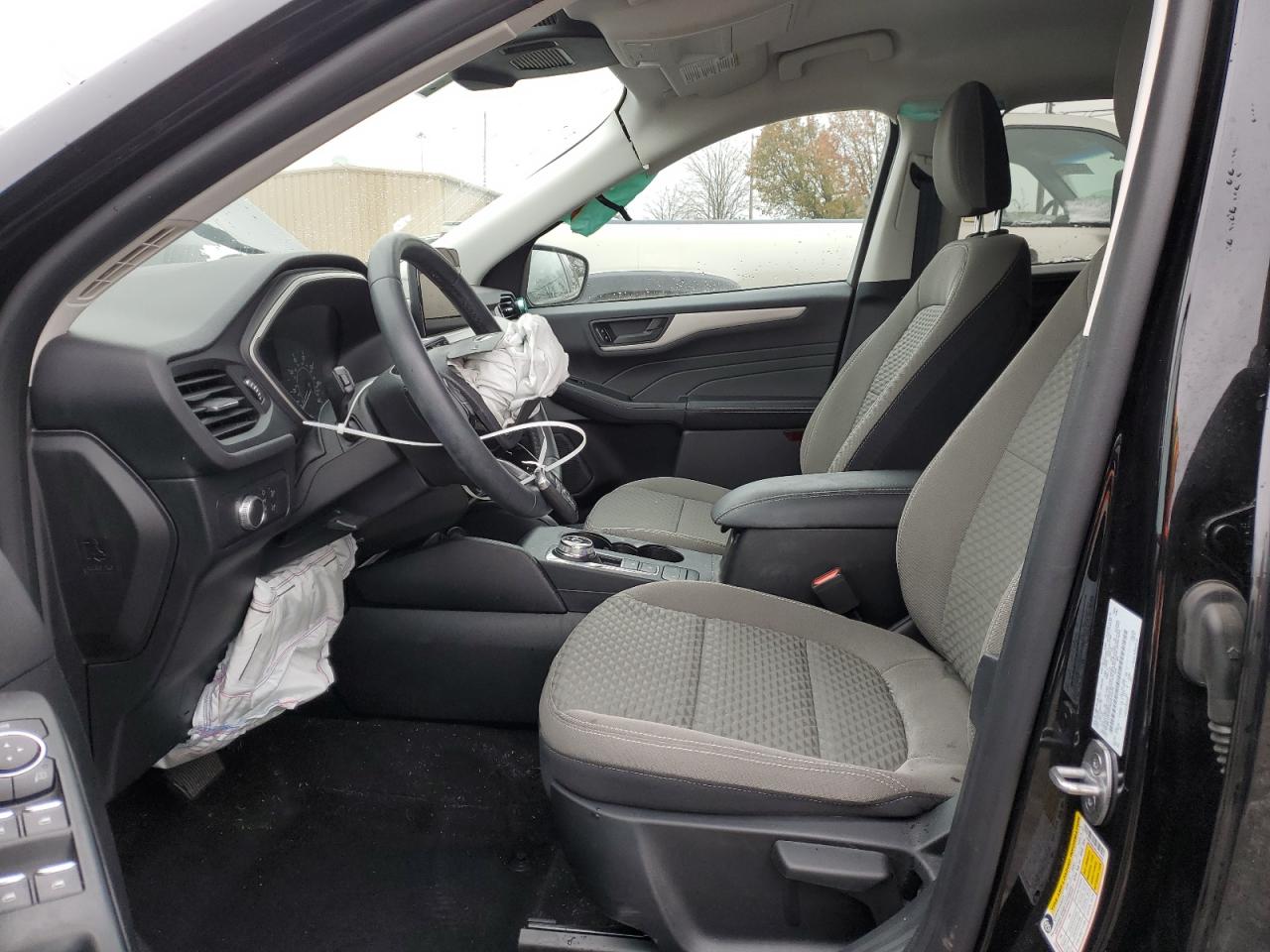 2022 FORD ESCAPE SE VIN:1FMCU0G63NUA10044