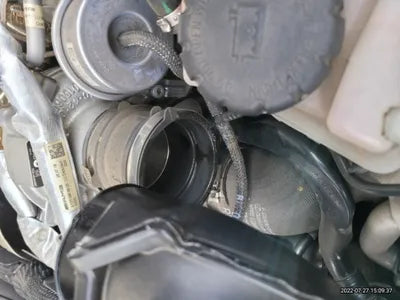 2019 Mercedes-Benz S 560 VIN: