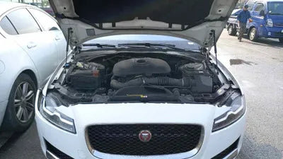 2016 Jaguar XF SAJBB4BG2GCY23785 VIN:SAJBB4BG2GCY23785