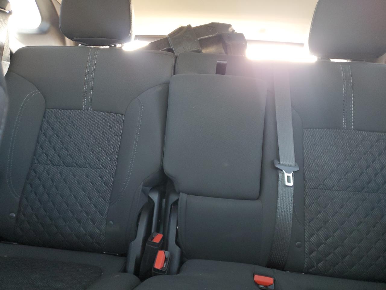 2022 CHEVROLET BLAZER 2LT VIN:3GNKBCR48NS112790