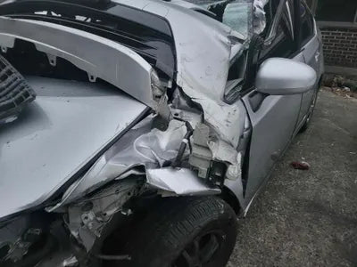 2015 Toyota Prius JTDKN3DU5F1999694 VIN:JTDKN3DU5F1999694