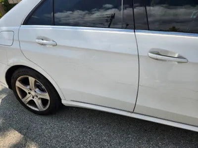 2014 Mercedes-Benz E 250 VIN: