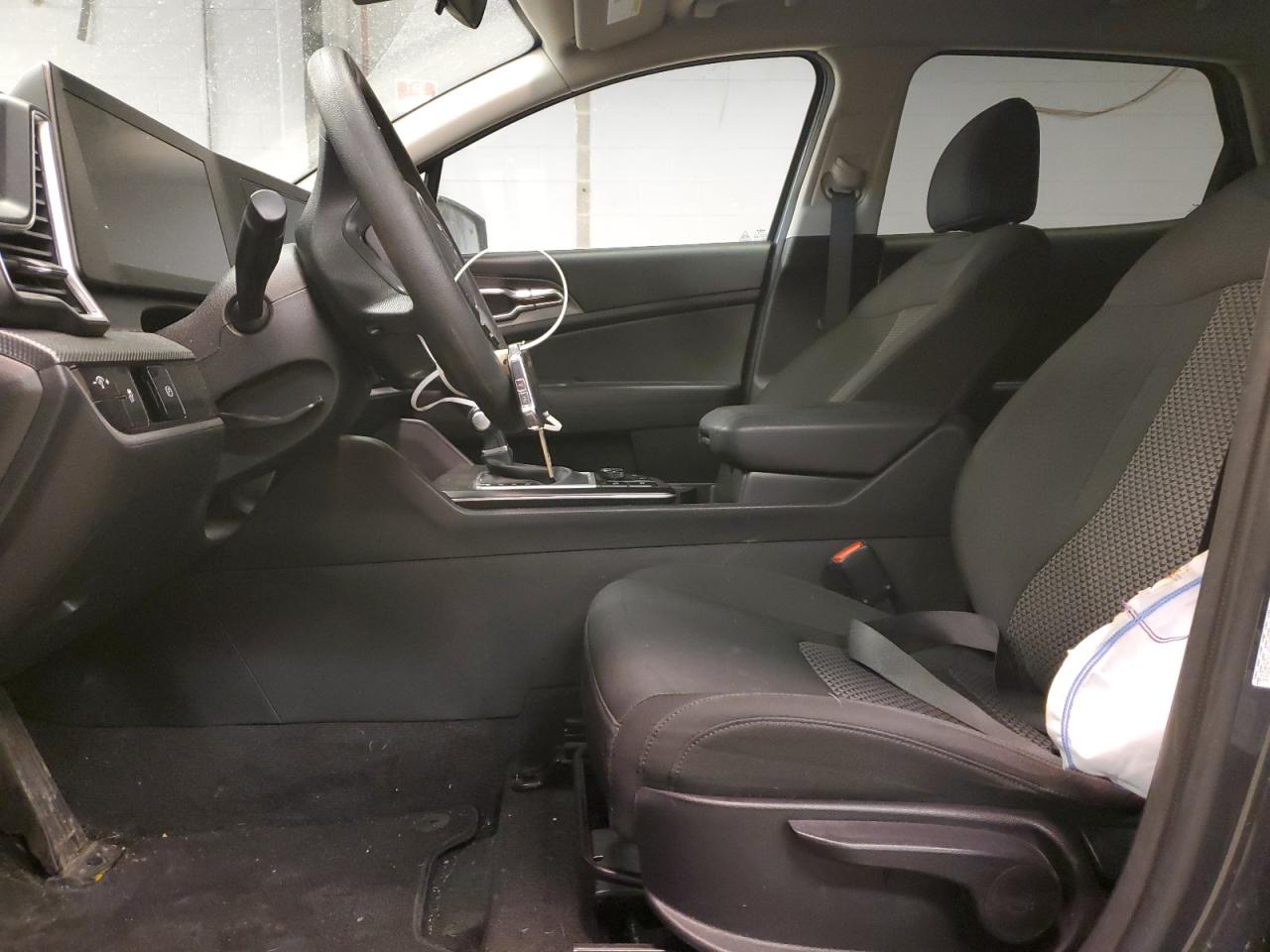 2023 KIA SPORTAGE LX VIN:KNDPUCAF0P7064015