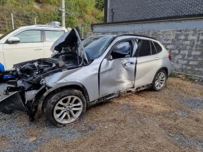 2015 BMW 120 WBAVP9103FVV49317 VIN:WBAVP9103FVV49317